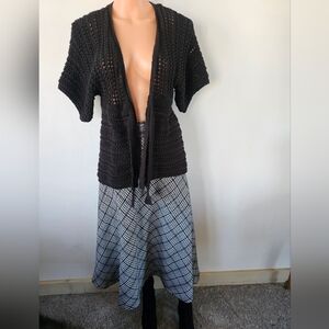 Loft Cardigan Shrug Sz. Large